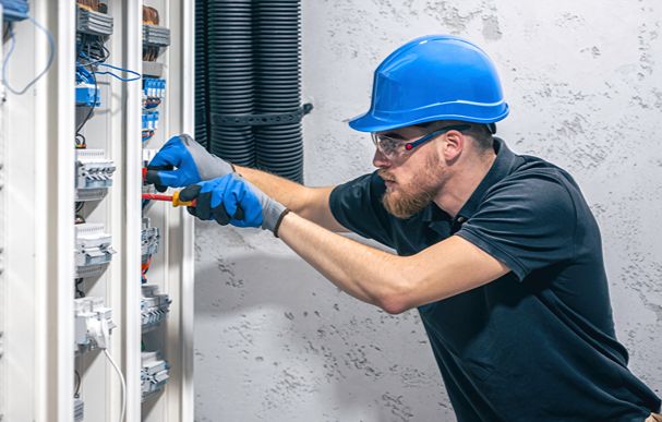 Commercial Emergency Electrician