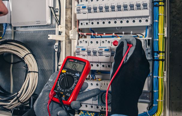 Residential Electrical