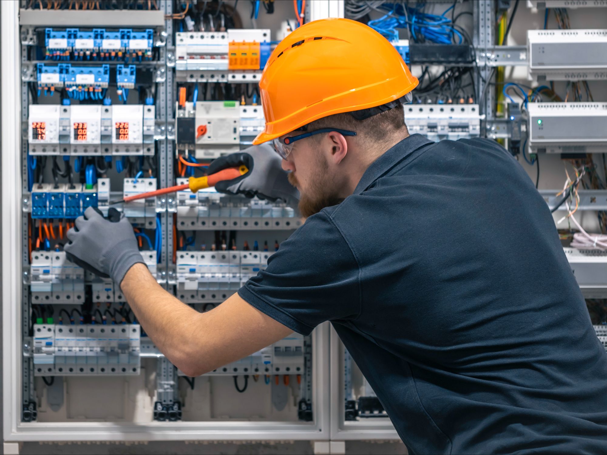 Electrical Contractor