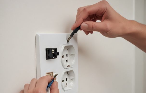 Outlet Installation